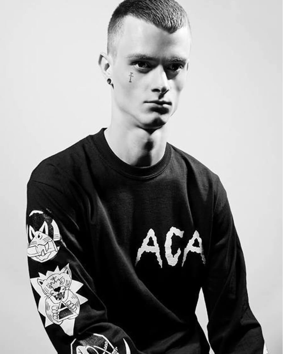 aw13 HAZARD CAPSULE