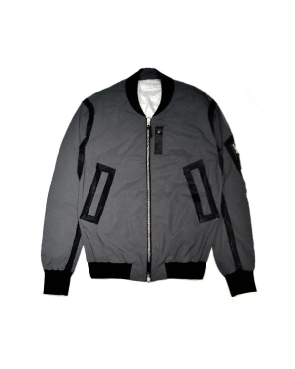 AW15 TECHNICAL GARMENTS