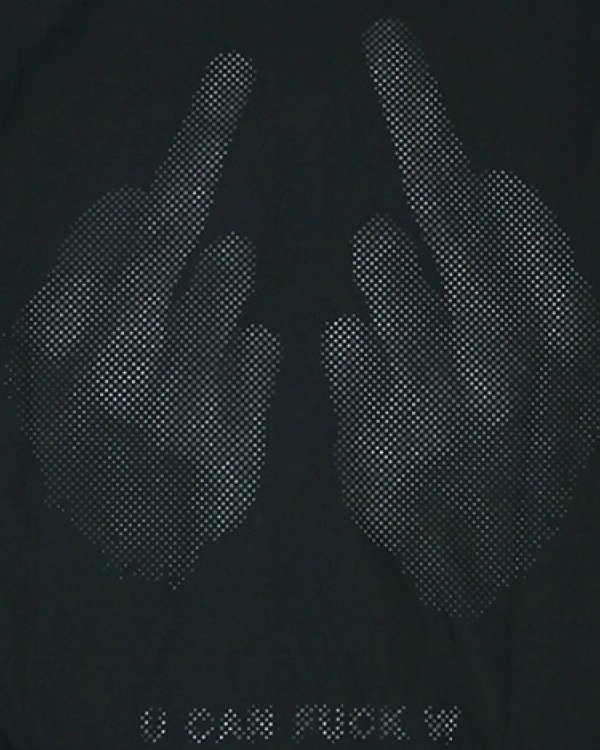 SS15 MIDDLEFINGER PRODUCT