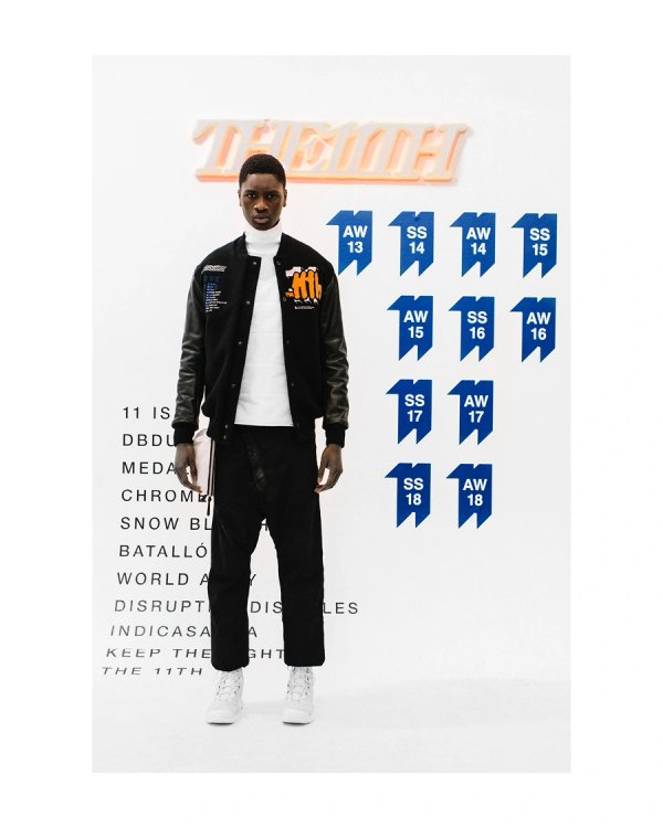 AW18 11BYBBS SHOT BY MATTEO CARCELLI