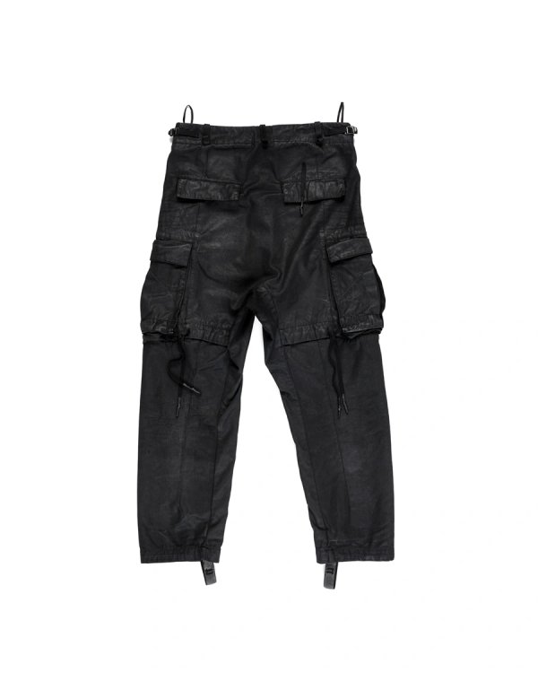 AW18 11BYBBS CARGOPANT DEVELOPMENT