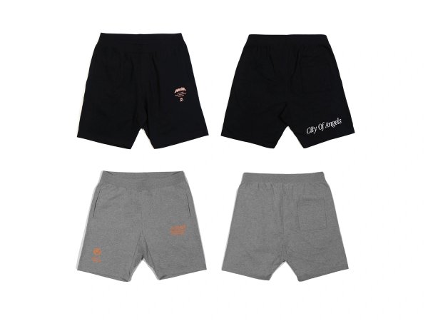 24KTS BANGKOK CAPSULE
