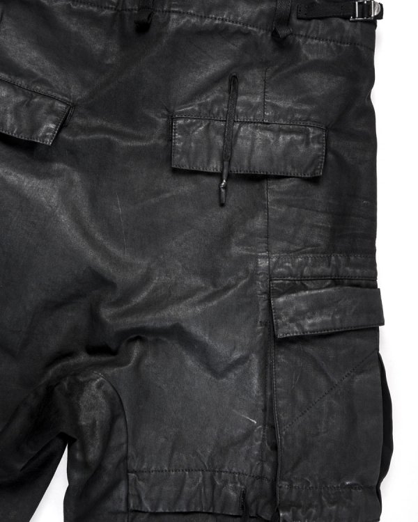 AW18 11BYBBS CARGOPANT DEVELOPMENT