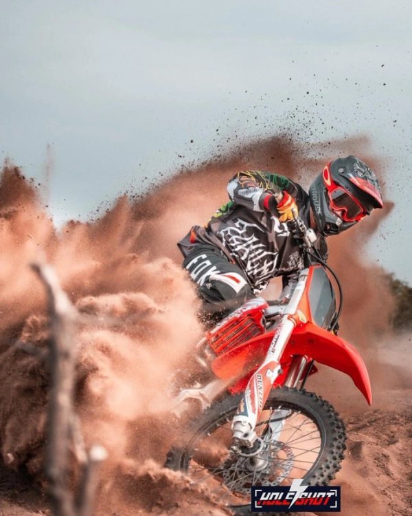 24KTS MX TEAM TEES RECAP