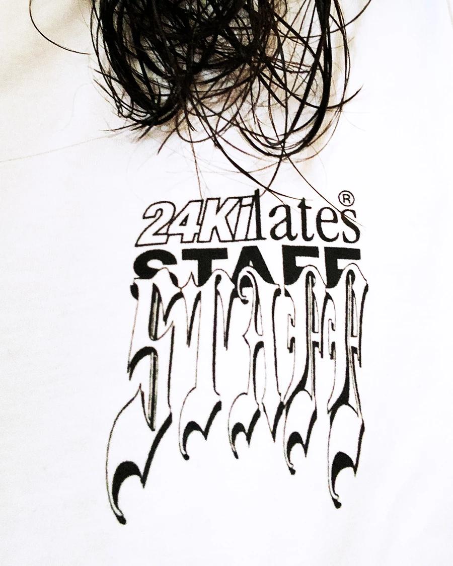 STAFF TEES DEVELOPMENT