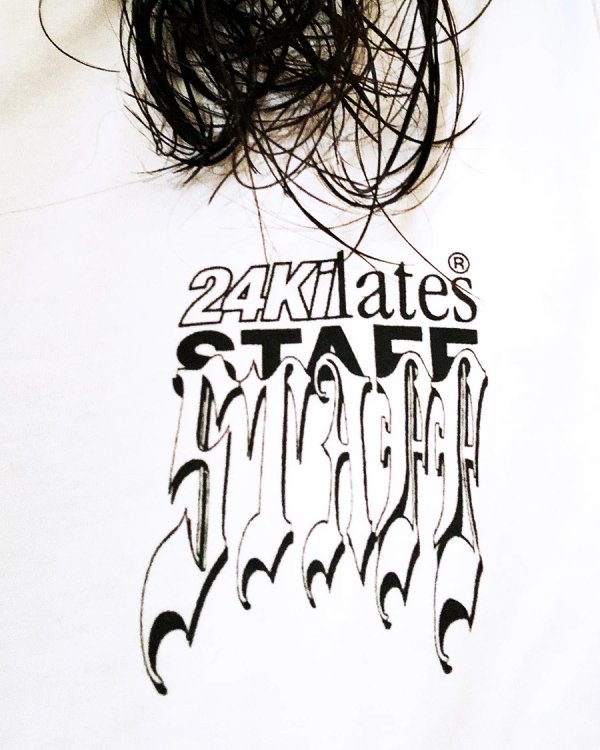 STAFF TEES DEVELOPMENT
