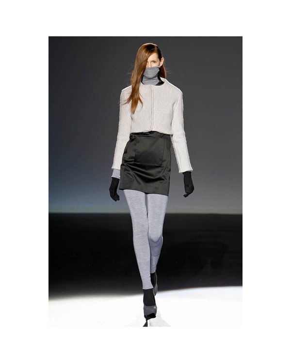 AW10 LOOKBOOK