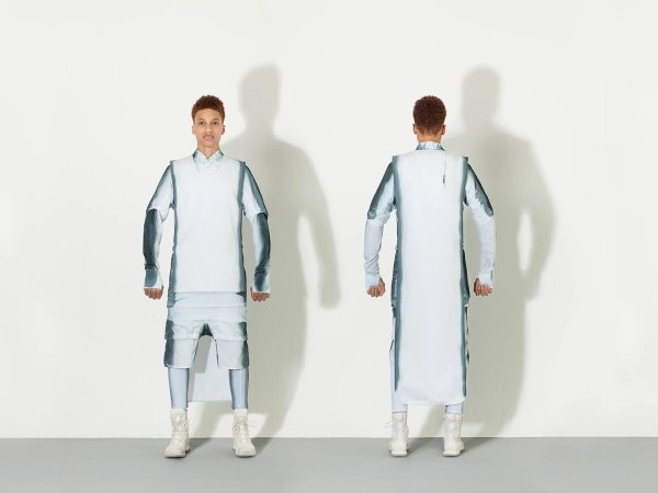 SS18 11BYBBS LOOKBOOK