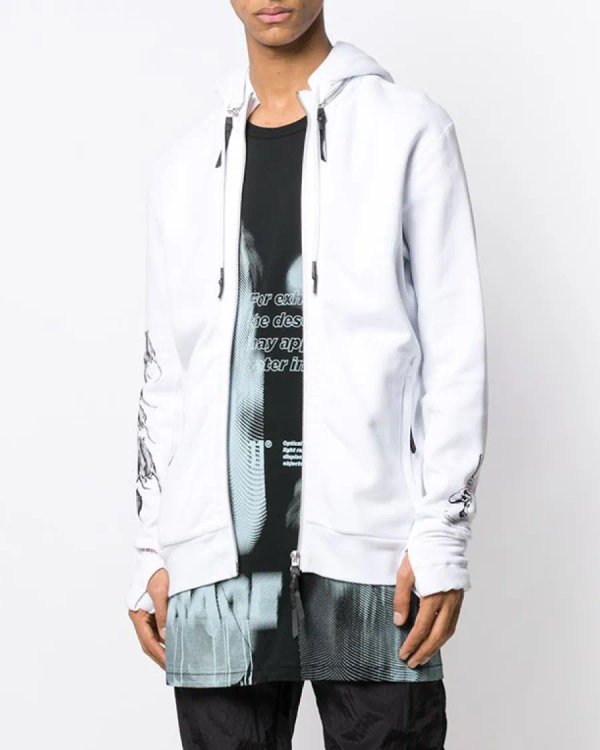 SS19 RETAIL EDITORIAL