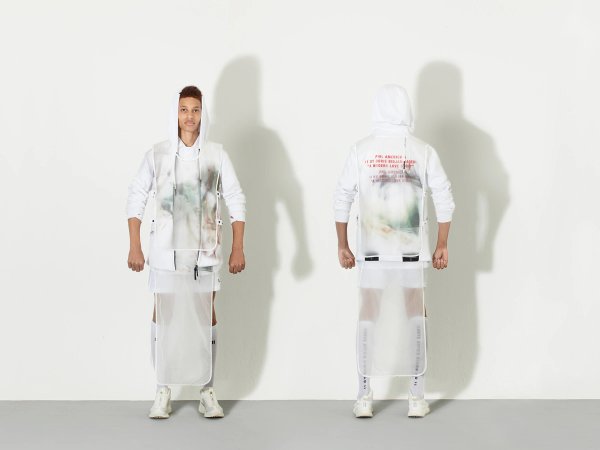 SS18 11BYBBS LOOKBOOK