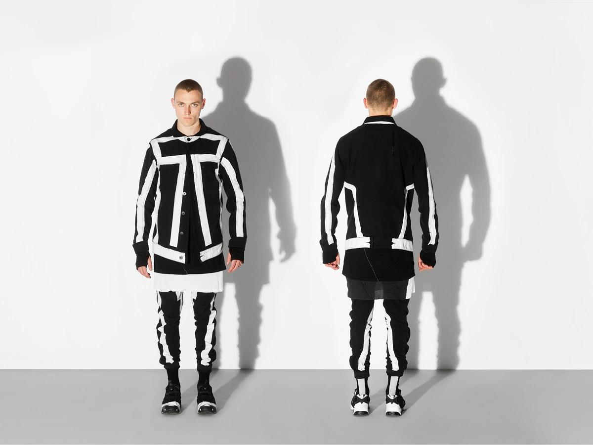 SS15 11BYBBS LOOKBOOK