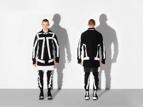 SS15 11BYBBS LOOKBOOK