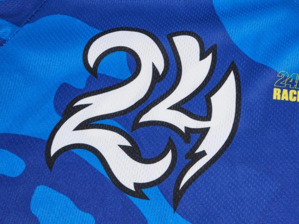 24KTS MX TEAM TEES