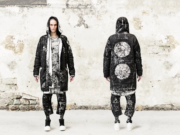 AW15 11BYBBS LOOKBOOK