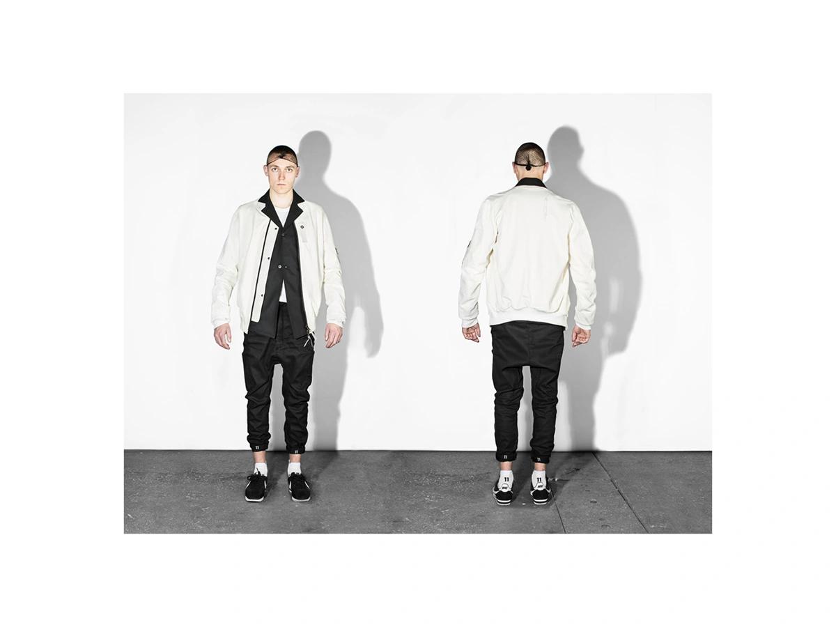 SS16 11BYBBS LOOKBOOK