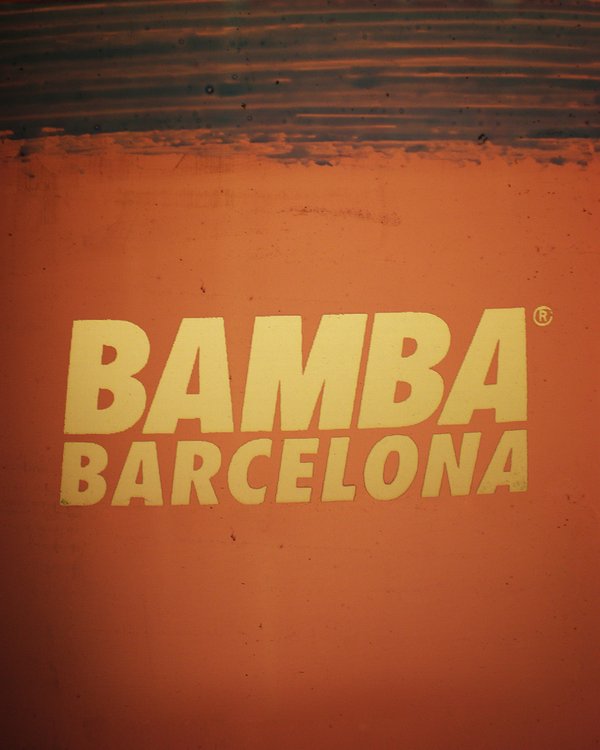 BAMBA WORKSHOP 2