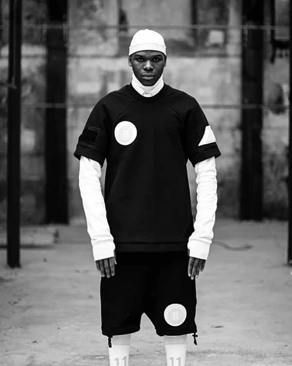 AW15 BACKSTAGE SHOTS