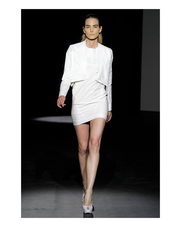 SS11 LOOKBOOK