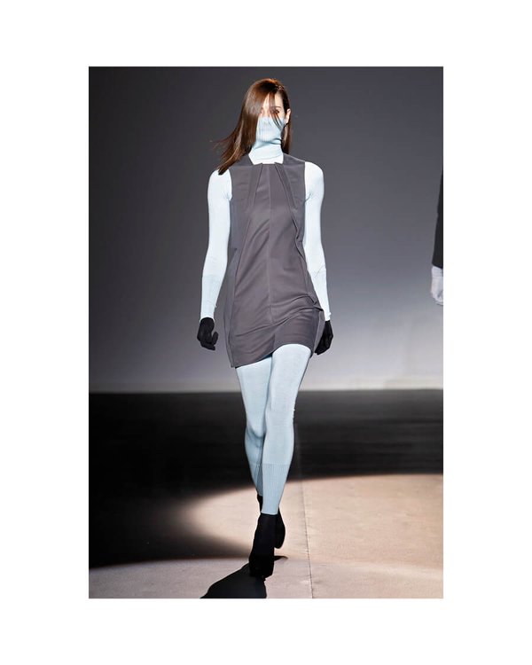 AW10 LOOKBOOK