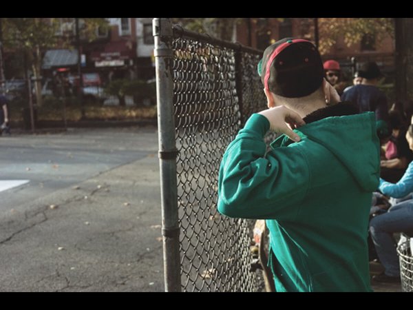 POLO CAP
