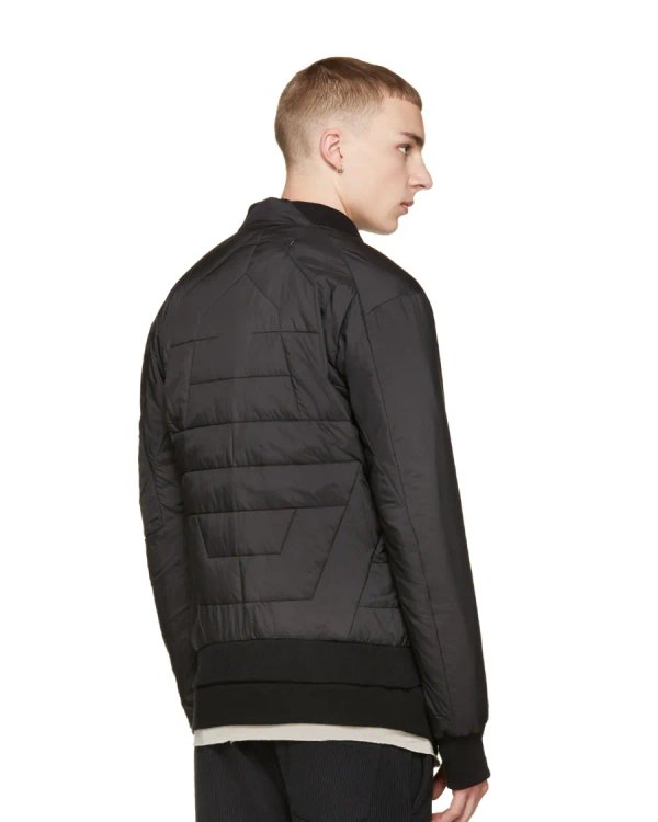 AW15 PADDED DEVELOPMENT