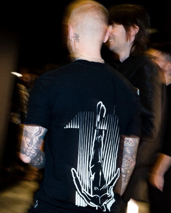 11bybbs afterlife antonioli capsule LAUNCH