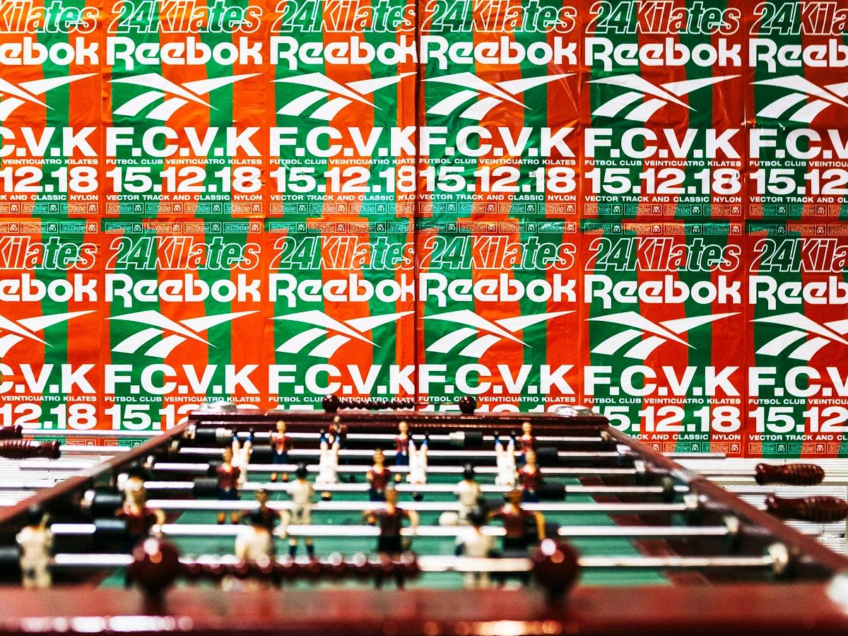 FCVK 2 EVENT