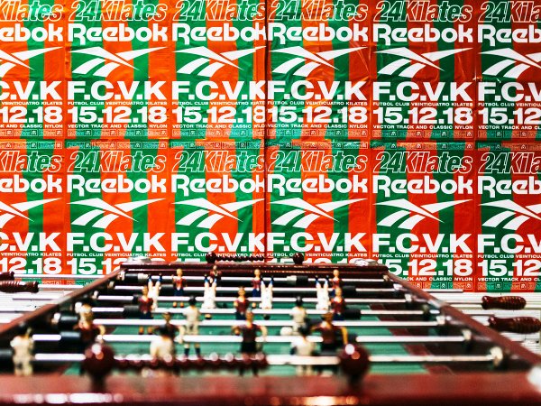 FCVK 2 EVENT
