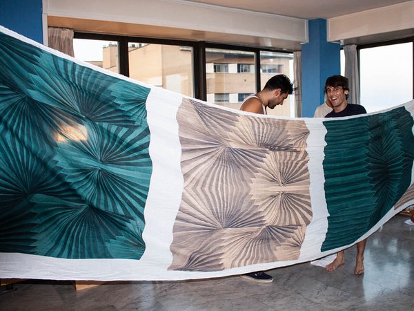 SS11 BELLOW PRINT DEVELOPMENT