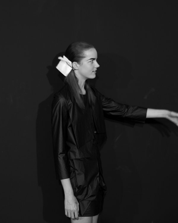 SS11 LOOKBOOK