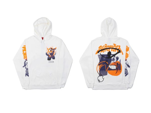 24KTS BANGKOK CAPSULE