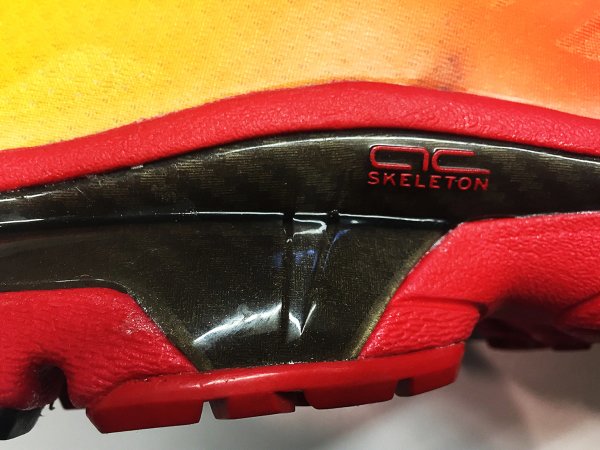 AW17 SALOMON HEADQUARTERS ARCHIVE RESEARCH