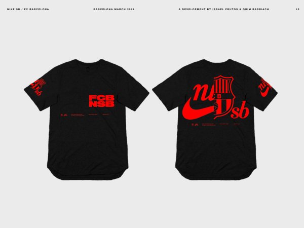 FCB NSB