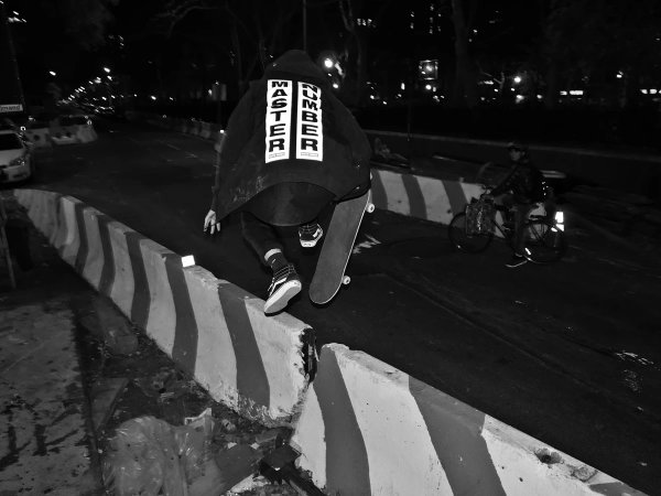 SS16 MASTERNUMBER CAPSULE