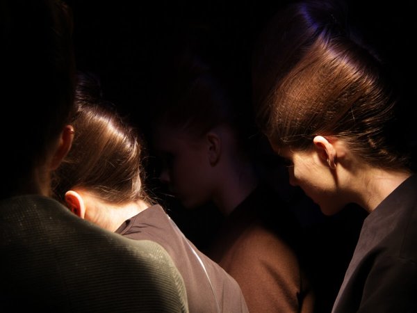 AW11 SHOW
