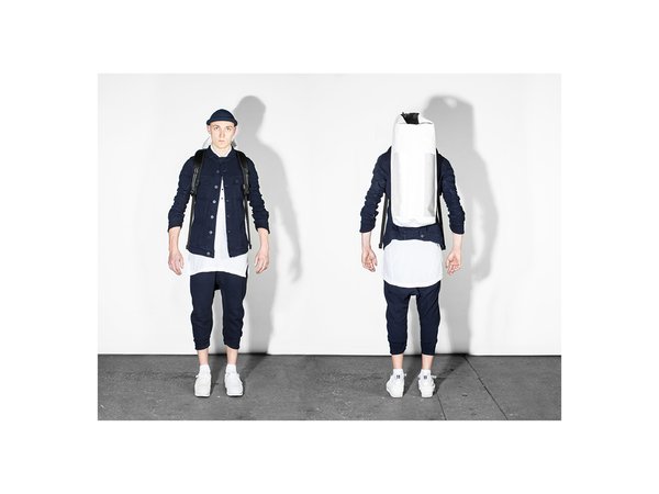 SS16 11BYBBS LOOKBOOK