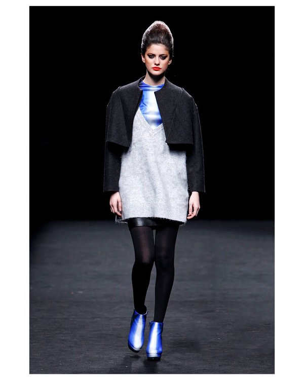 AW11 LOOKBOOK
