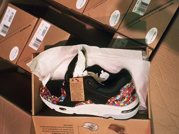 NB1700 - 59FIFTY - MODERNISM PACK