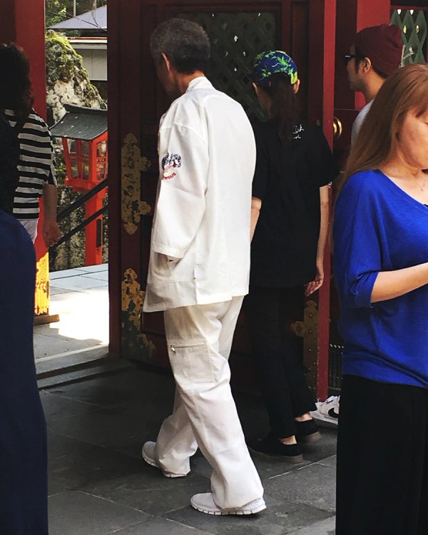 TOKYO TRIP
