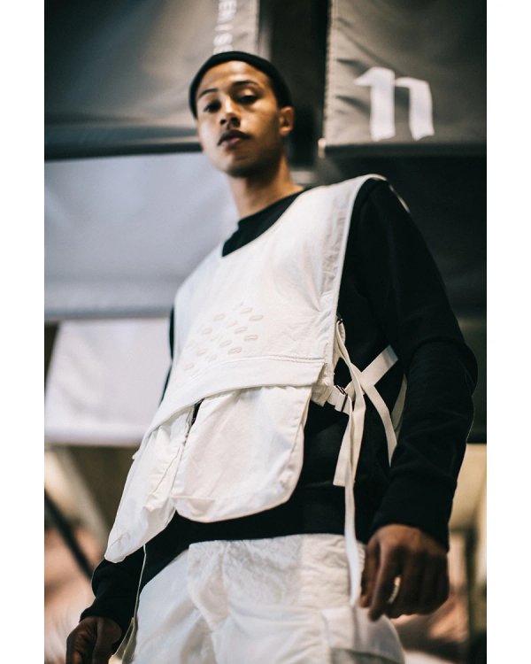 SS19 EDITORIAL BY MATTEO CARCELLI