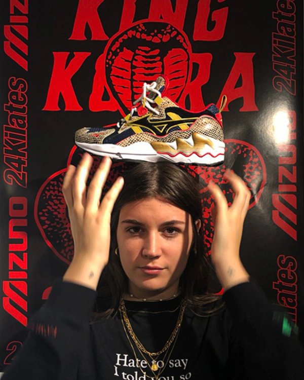 KING KOBRA ACTIVATION