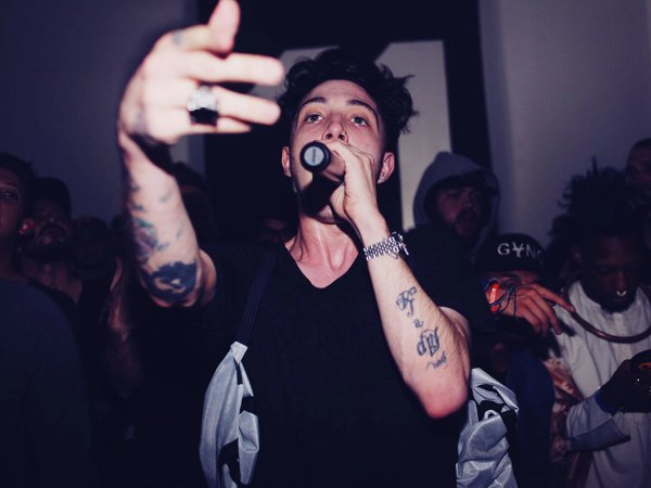 11BYBBS NY STORE OPENING