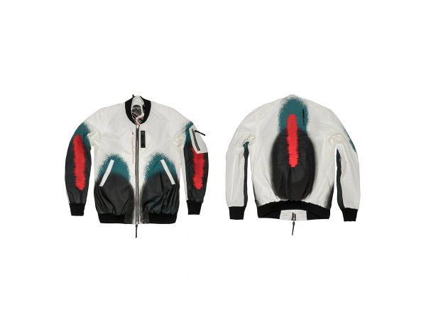 SS18 GRAPHIC APPLICATIONS DEVELOPMENT