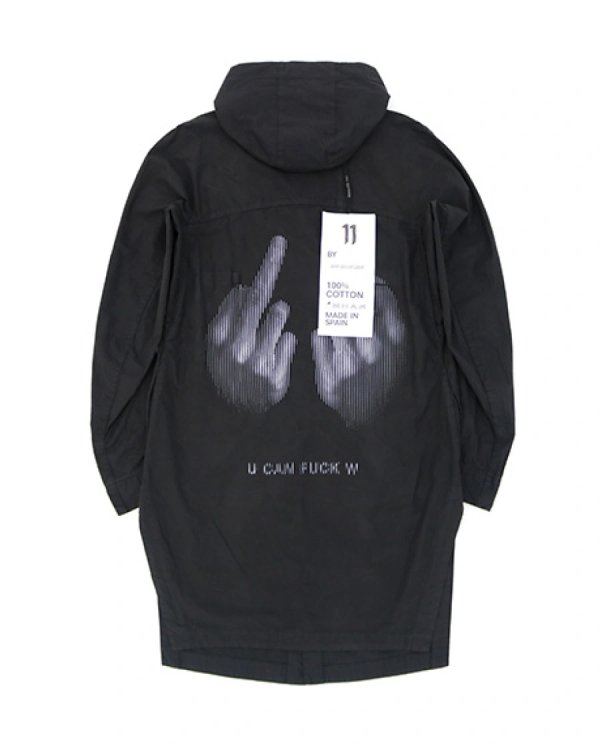SS15 MIDDLEFINGER PRODUCT