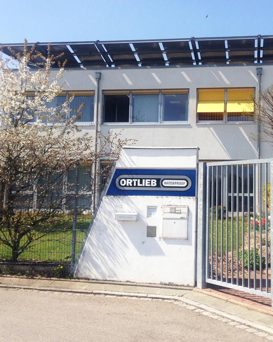 SS17 ORTLIEB DEVELOPMENT