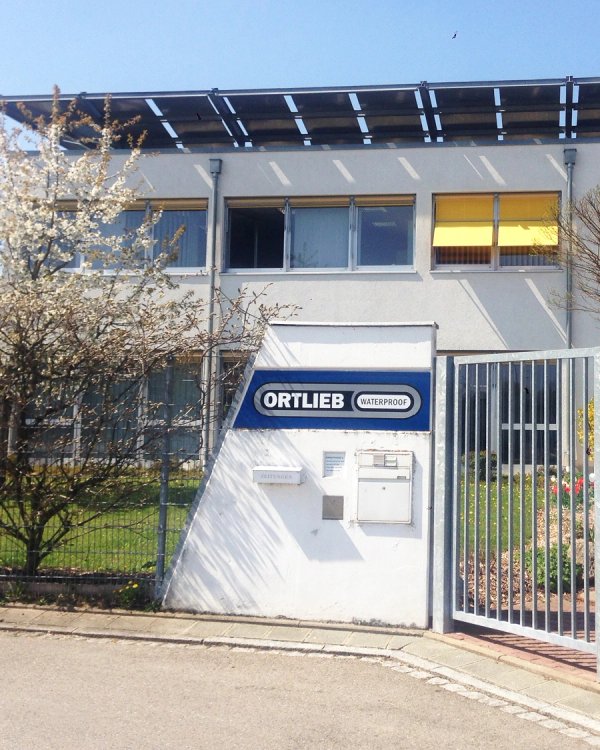 SS17 ORTLIEB DEVELOPMENT