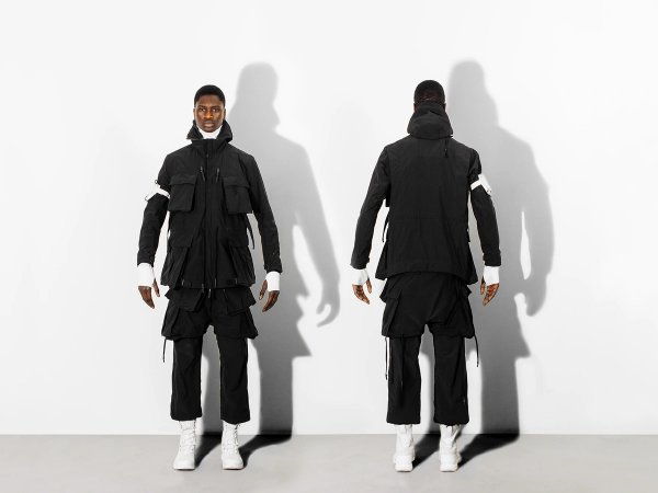 AW18 11BYBBS LOOKBOOK