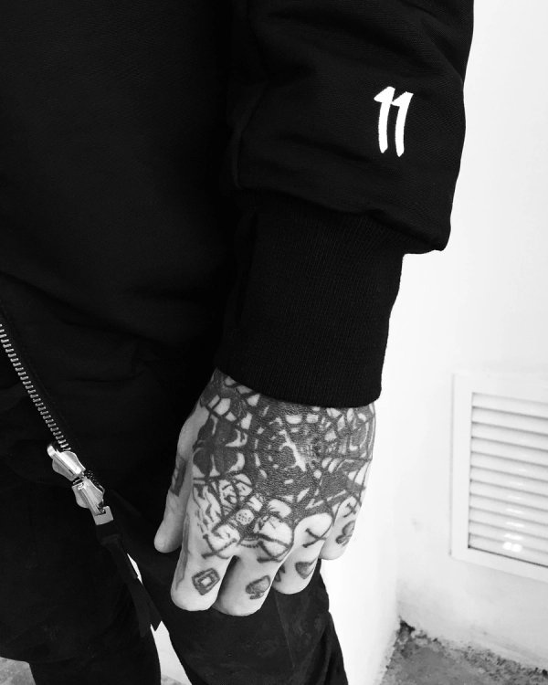 11bybbs afterlife antonioli capsule