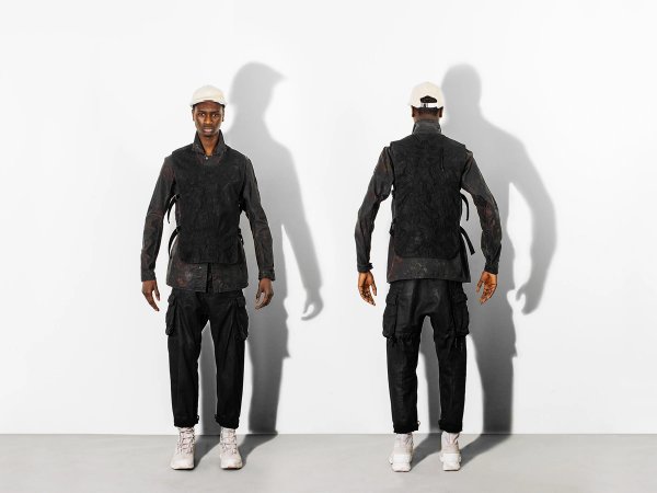 AW18 11BYBBS LOOKBOOK