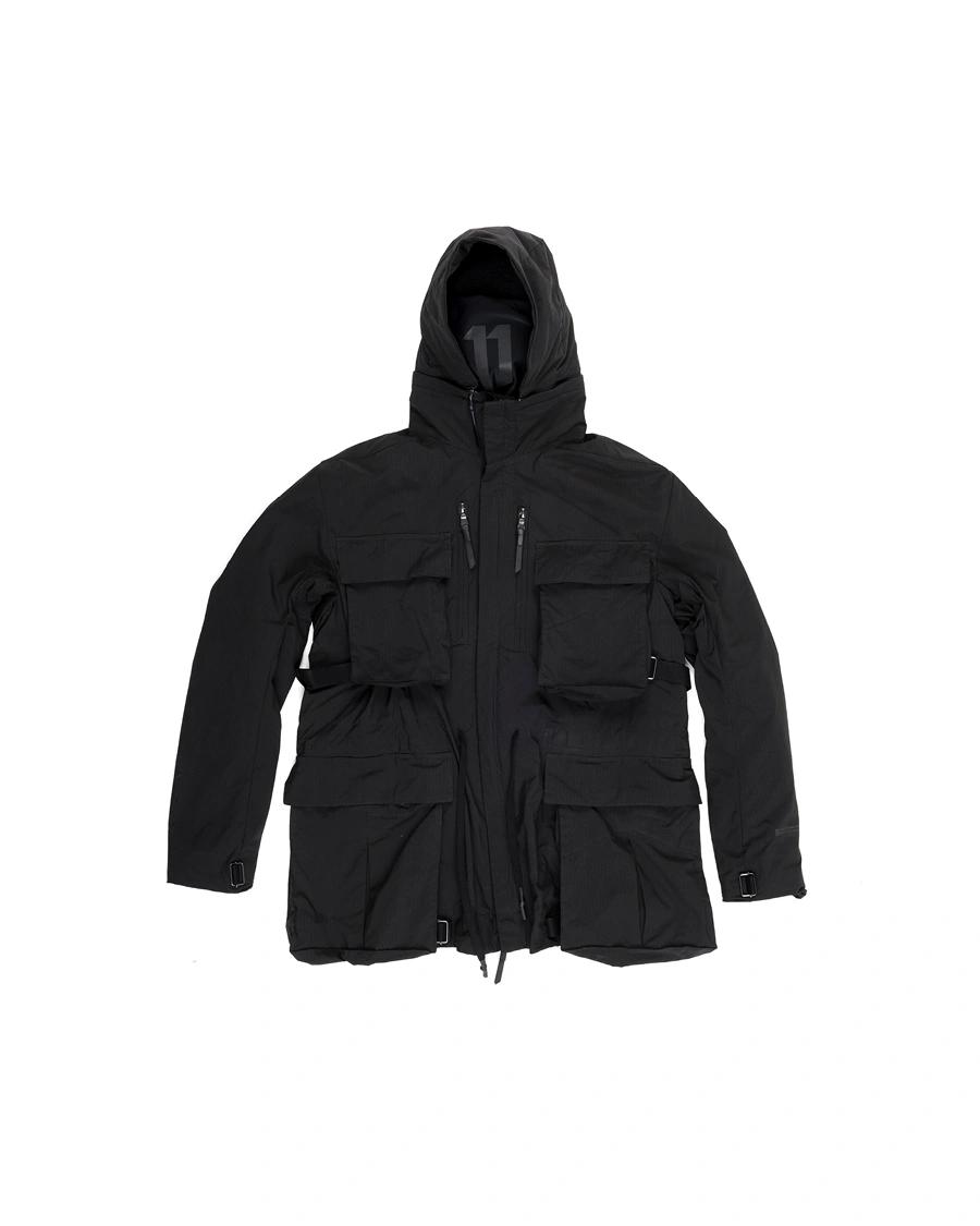 AW18 11BYBBS M65 DESIGN